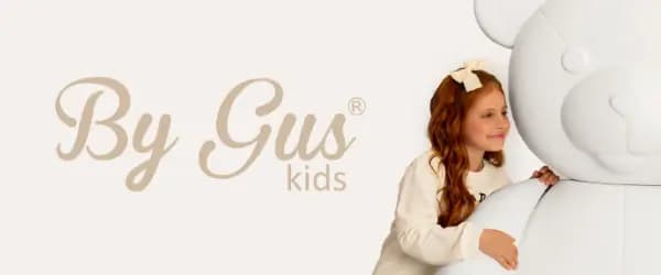 AI-generated product photos by Futuriza for By Gus