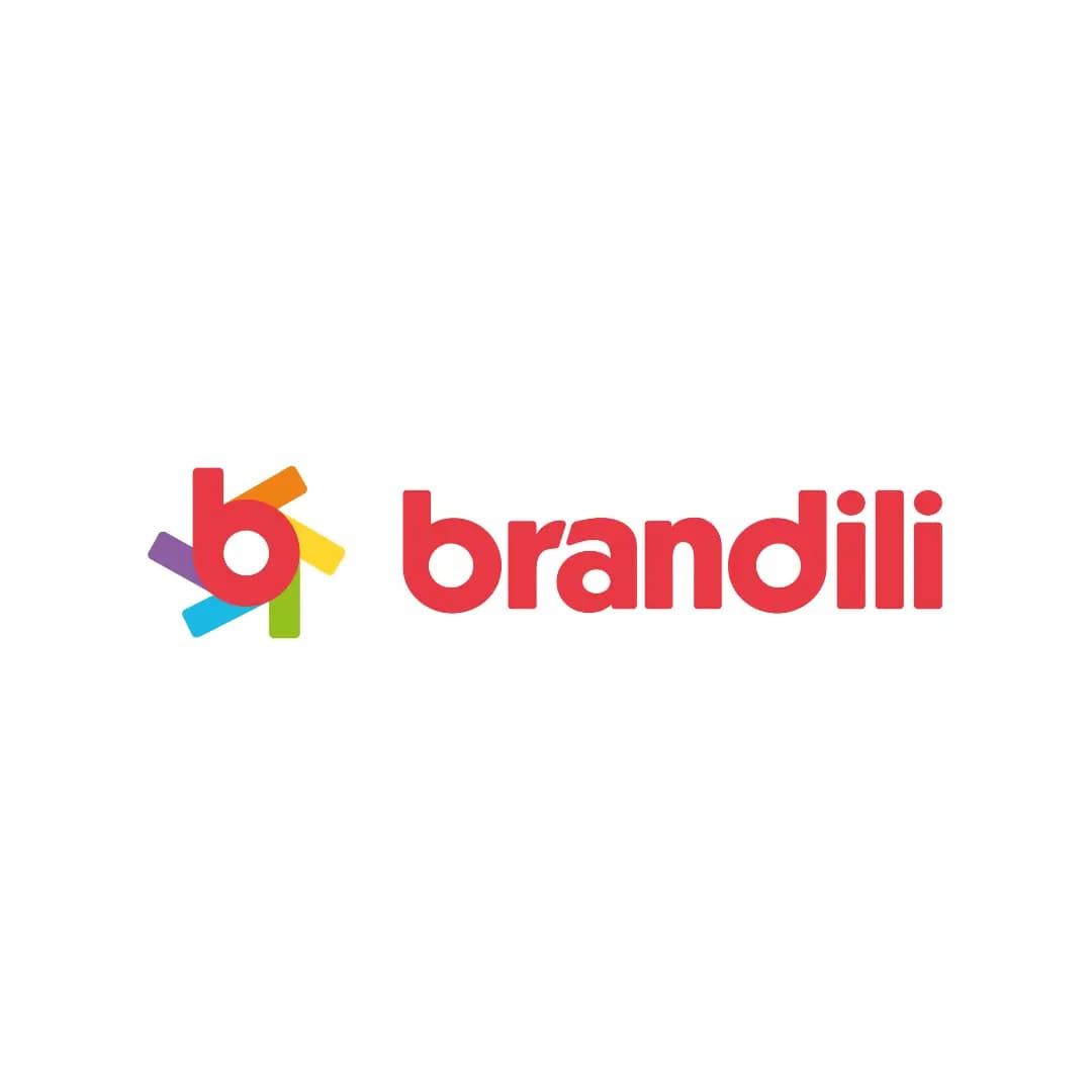 Brandili logo, Futuriza client